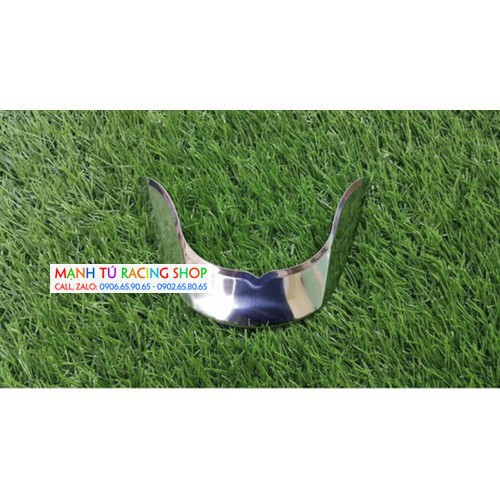 Mỏ dè trước sau inox airblade 2020 - NTT66