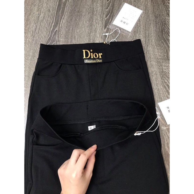 Quần Leging Cạp Cao Hack Dáng , Chất Umi Hàn Sịn Xò , Kèm Ảnh Thật ! | BigBuy360 - bigbuy360.vn