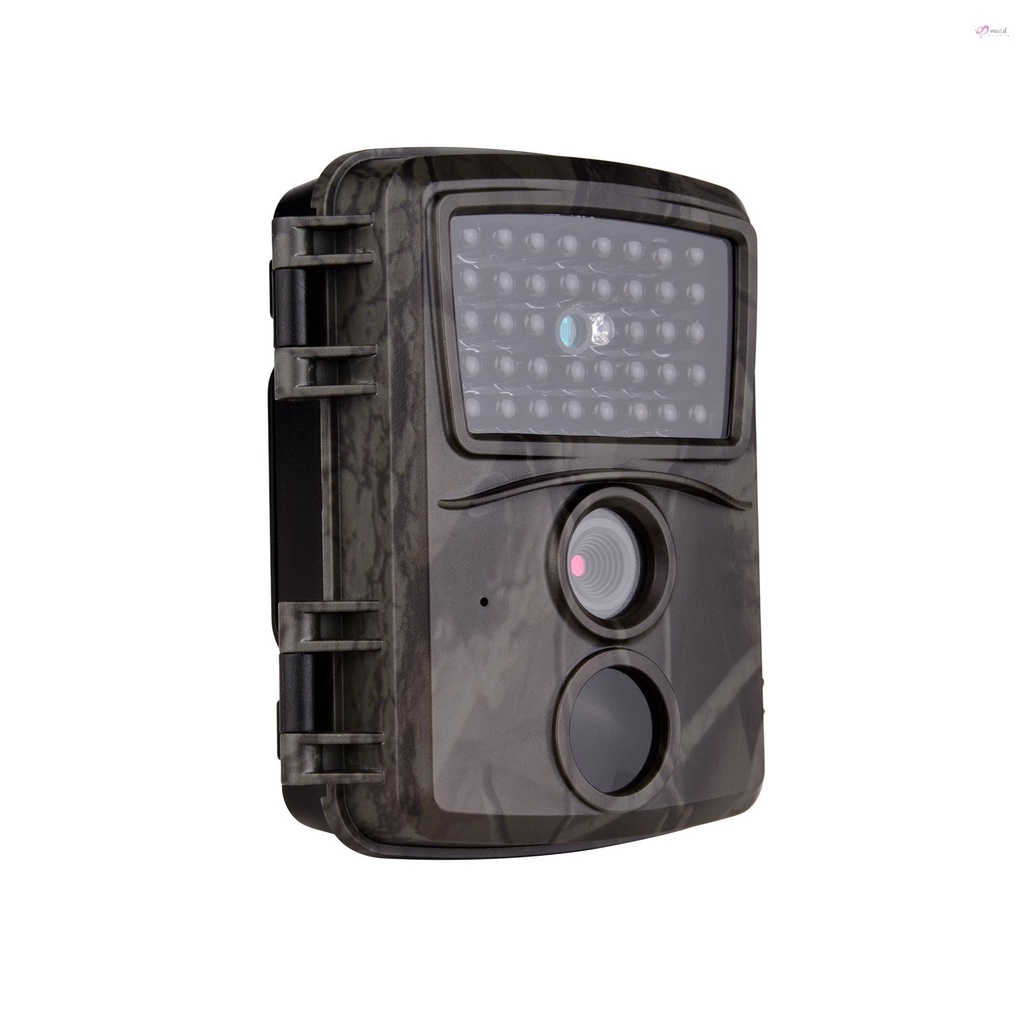 ANDOER Camera hành trình FHD1080P 0.8s IP54 32GB chống nước với giao diện 1/4
 | BigBuy360 - bigbuy360.vn