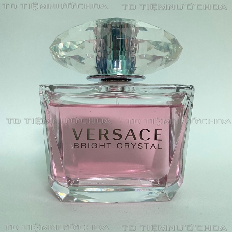 Tiemnuochoa - Nước hoa Versace Bright Crystal ( Edt Hồng nhạt )