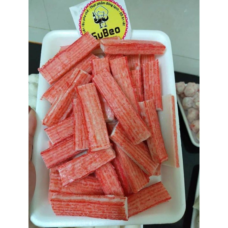 Thanh Cua các loại