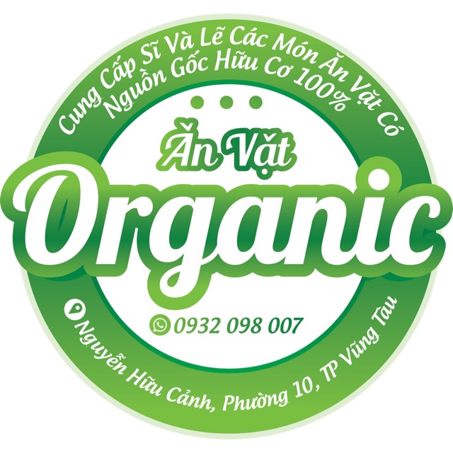 AV Orgainc