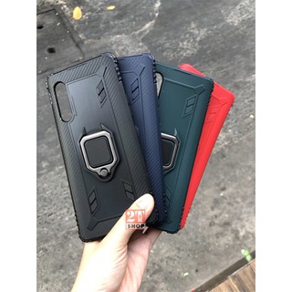 ỐP LƯNG VÂN CARBON LG VELVET CÓ IRING