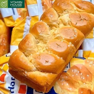 Bánh mì hoa cúc Harrys Brioche 210g