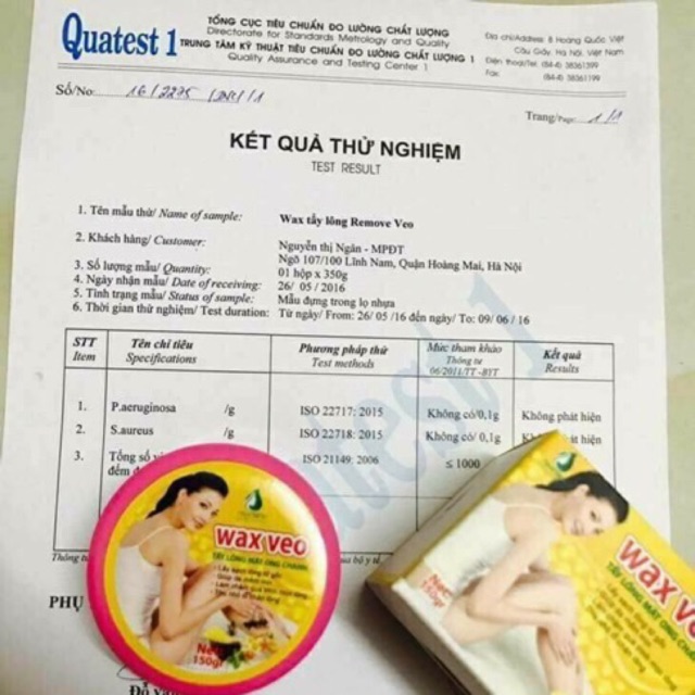 Combo triệt lông vĩnh viễn