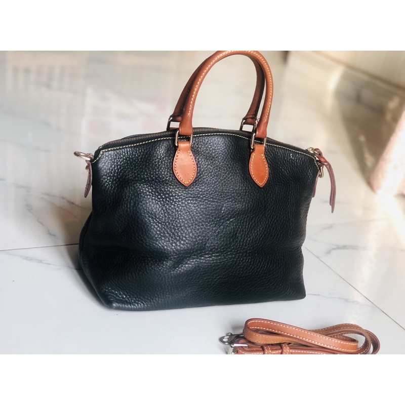 Túi Vịt Dooney & Bourke công sở si