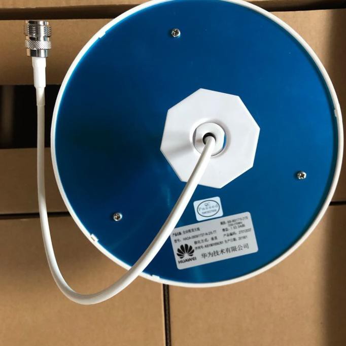 Bộ Khuếch Đại Tín Hiệu Trong Nhà 800-2500mhz. 0512 | BigBuy360 - bigbuy360.vn