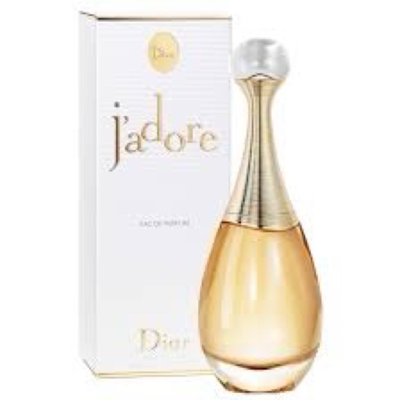 Mẫu thử nước hoa Dior J'adore- 10ml