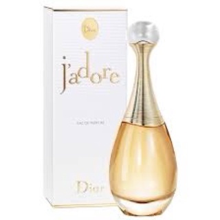 Mẫu thử nước hoa Dior J'adore- 10ml