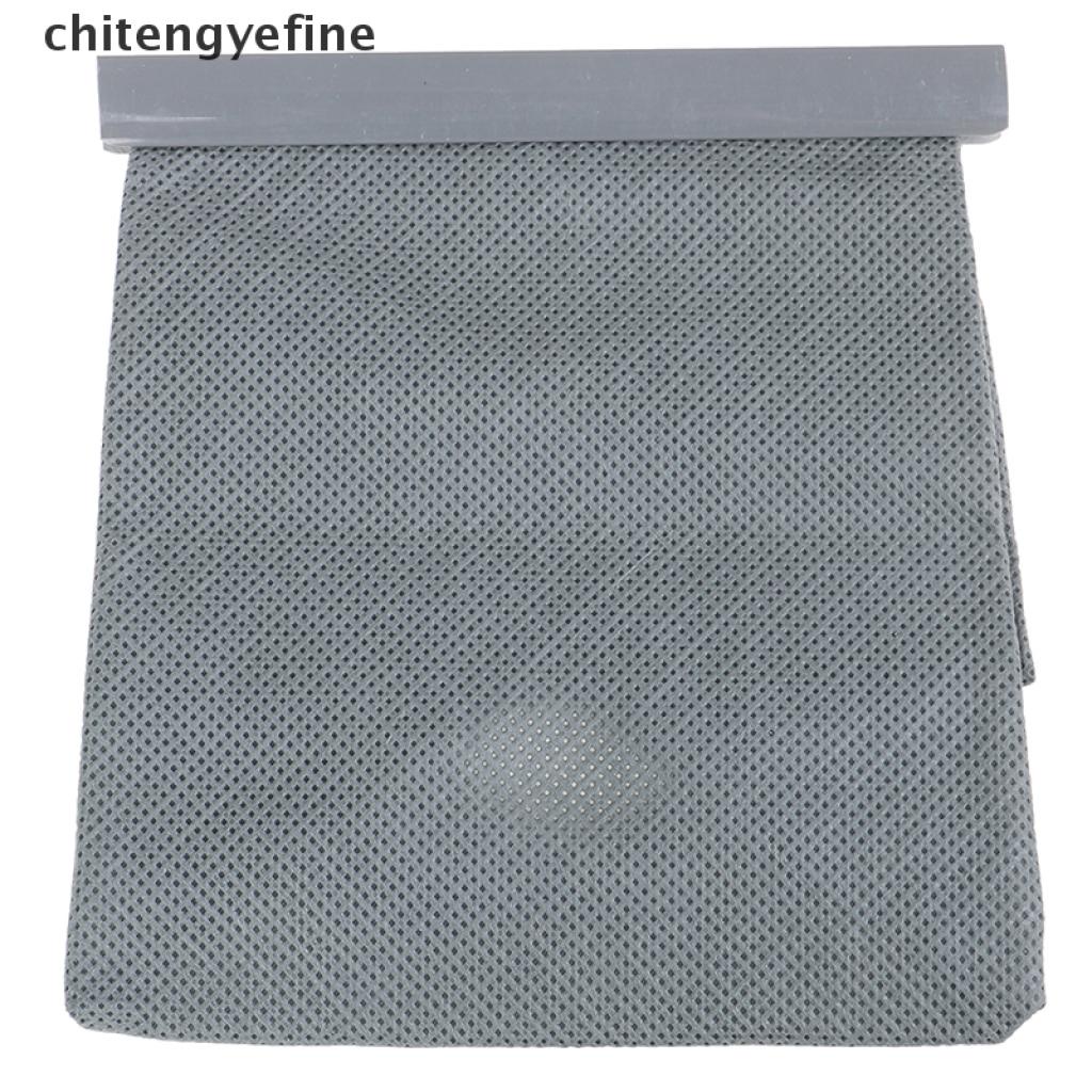 Ctyf 1PC Washable Universal Vacuum Cleaner Cloth Dust Bag For Philips LG Vacuum Bag Fine