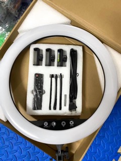 Đèn Livestream size 45cm