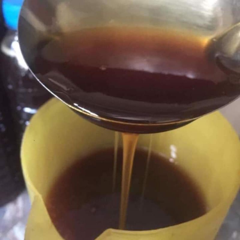 2lít mật mía nghệ An thơm ngon, sánh đặc