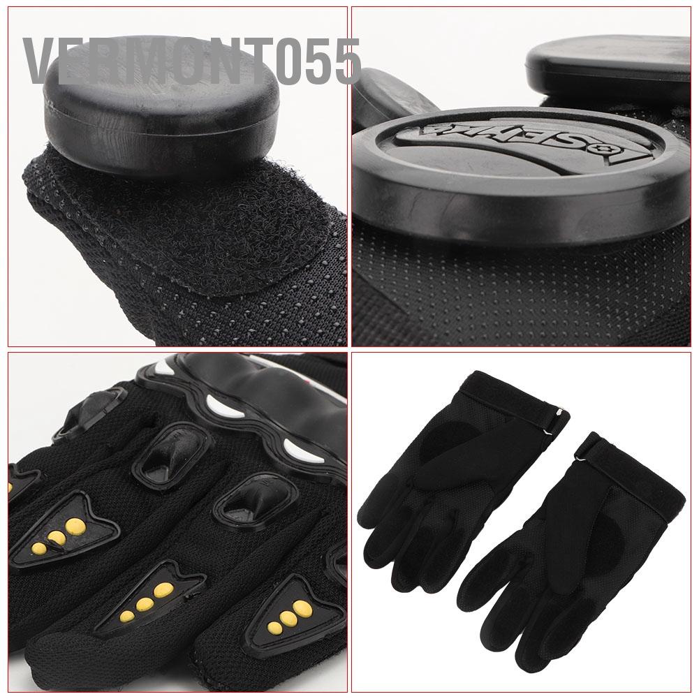 Vermont055 Triple Slider Gloves Sliding Plate Longboard Protective Gear Sports Accessories