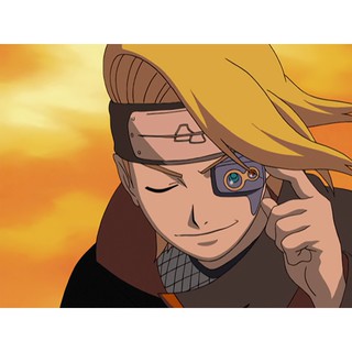 Băng trán Akatsuki
