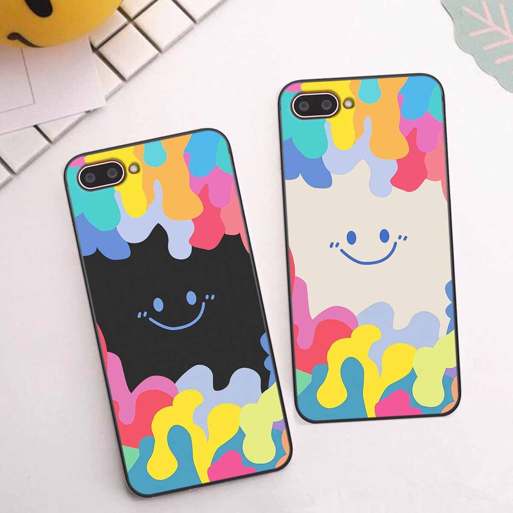 Ốp Oppo A3s / A1k be@r brick, thể thao, ốp lưng thời trang cao cấp
