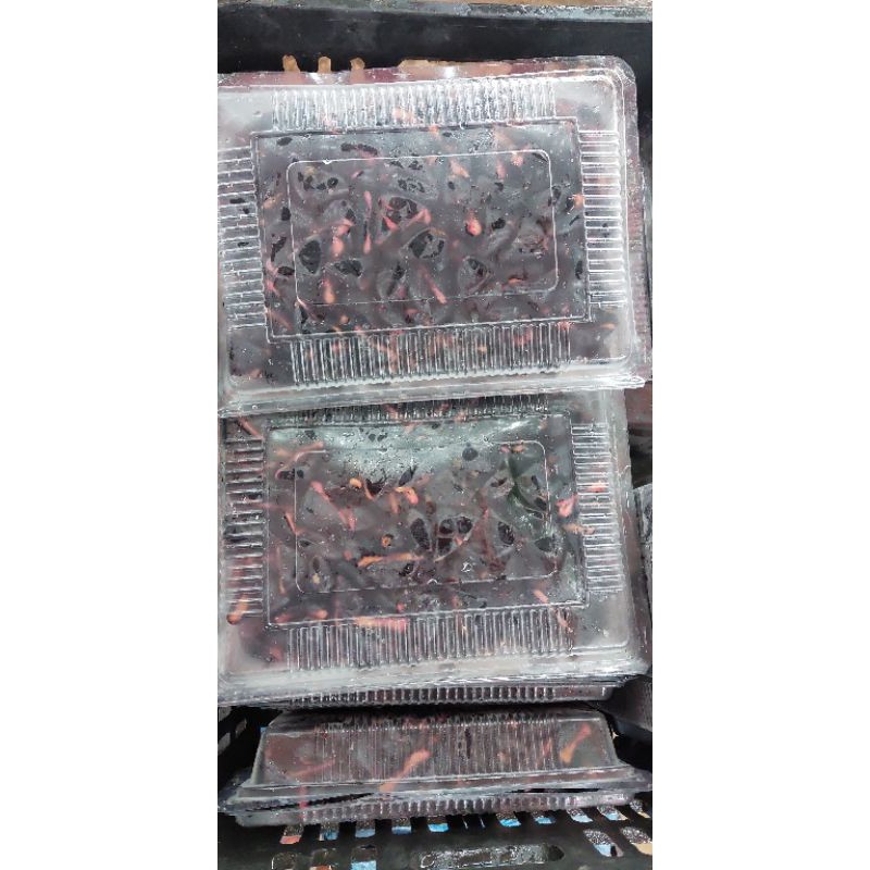 Trám đen đặc sản Cao Bằng ( đã ỏm sẵn và tách hạt) 1kg | BigBuy360 - bigbuy360.vn