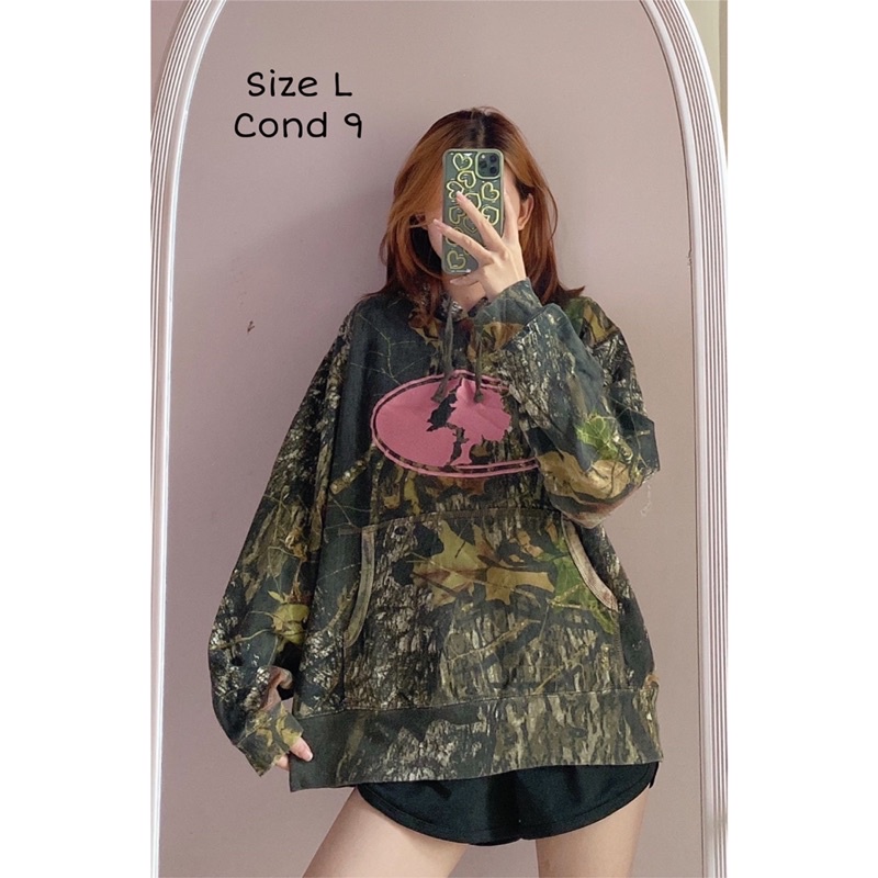 Áo Hoodie và Sweater 2hand