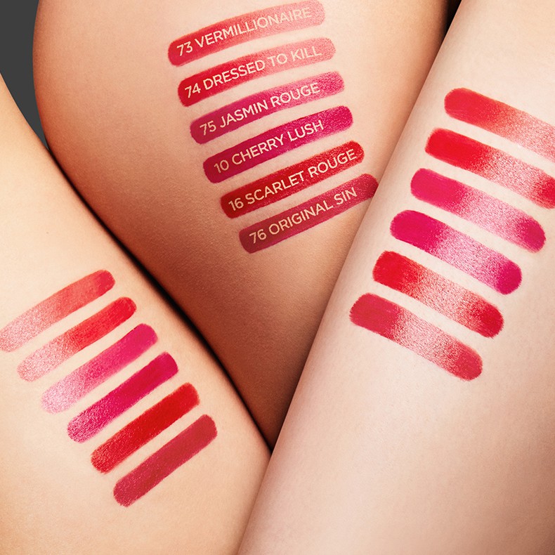 [TAS9] [SALES SẬP SÀN]  Son Tom Ford -  Hot nhất Thị trường đã có mặt tại Korean Beauty - Sang chảnh quý phái ! | BigBuy360 - bigbuy360.vn