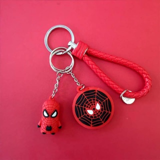 Móc khoá MARVEL [ Có Sẵn]