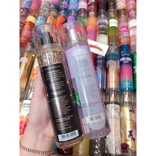 (Auth - đủ mùi) Xịt thơm Body mist Bath Works - 236ml