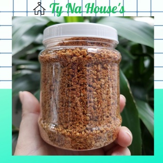 200g muối tôm tây ninh- đặc sản tây ninh