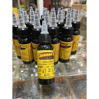 🚩 Mực tập xăm trên da rả 30ml🚩