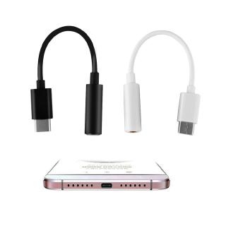 Cáp chuyển đổi âm thanh Usb 3.1 Type C sang 3.5mm