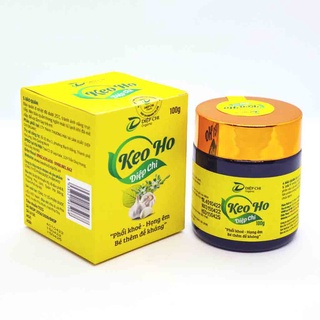 Keo Ho Diệp Chi (giá sỉ 5 hộp)