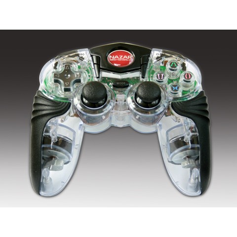Tay cầm chơi game Nazar V37 V33 V44