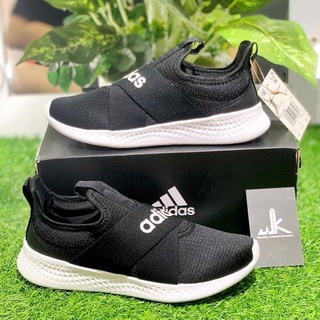 Giày Adidas Slipon Puremotion Adapt Running - FX7326