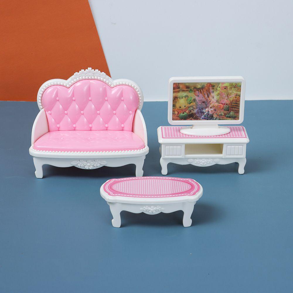 1 Bộ Mô Hình Nội Thất Dùng Làm Đạo Cụ Chụp Ảnh