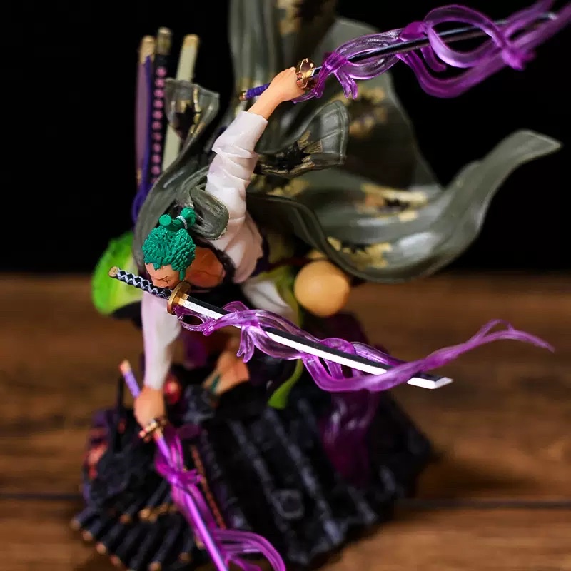 &lt;19cm&gt;&lt;2021&gt;Mô hình figure nhân vật Zoro Special Edition trong One Piece