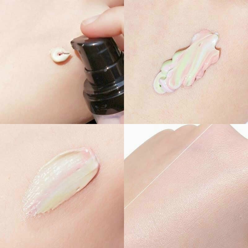 Kem nền lót 2 in 1 siêu đẹp | BigBuy360 - bigbuy360.vn