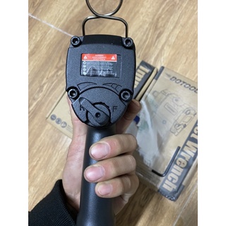 Súng xiết/mở ốc gầm xe TOP