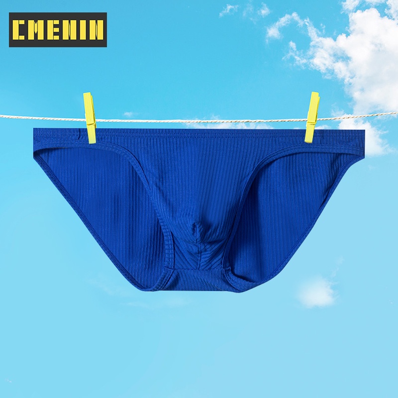 Quần lót cho nam CMENIN ADANNU chất liệu cotton