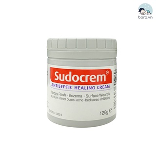 KEM HĂM SUDOCREM 60G/ 125G