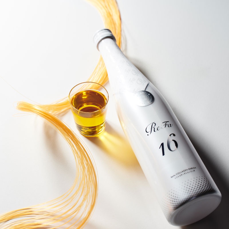 Nước Uống Collagen 16 REFA ENRICH