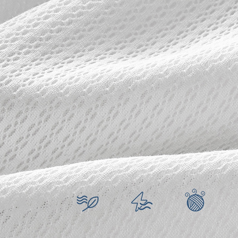 Nôi Vải Ngủ Chung Giường Mô Phỏng Sinh Học Bionic Vải Cotton Thoáng Khí