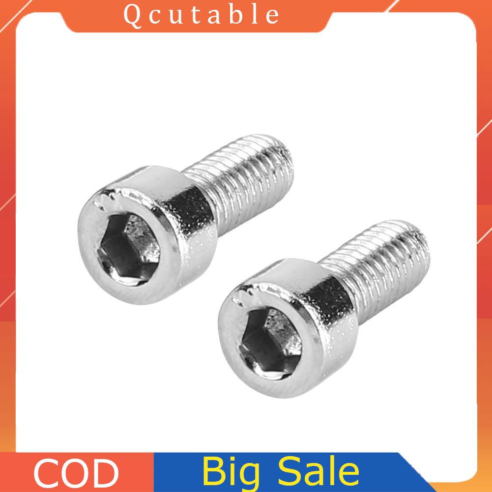 Bộ 10 Ốc Vít Cho Xe Đạp