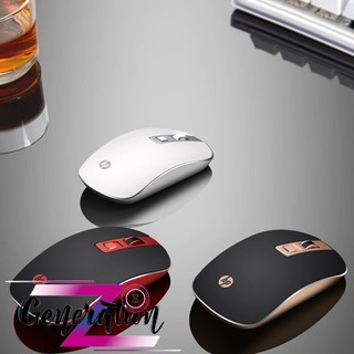 Chuột silent không dây wireless HP S4000