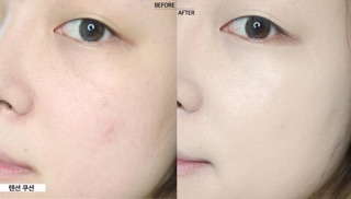 Phấn nước cushion Klavuu