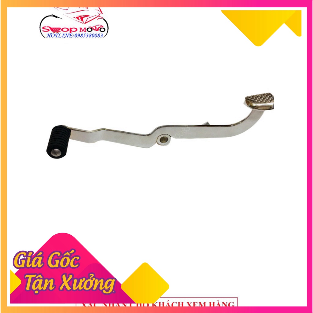 CẦN SỐ CHO EX 135 (Ảnh Sp thật)