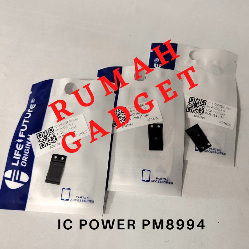 Power Ic Pm8994 Ic Power Xiaomi Mi4C Lg G4