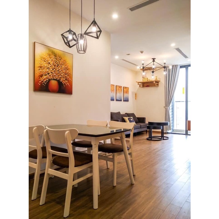 Đèn chùm trang trí phân tử 10 bóng giá chưa bóng CAM KẾT CHẤT LƯỢNG SẢN PHẨM VÀ DỊCH VỤ TỐT