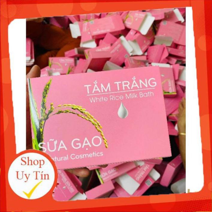 [Cam Kết Chính Hãng] Ủ Trắng Sữa Gạo