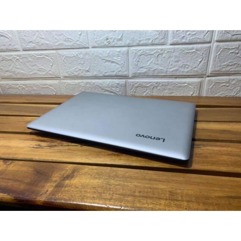 Laptop siêu mỏng, nhẹ Lenovo idiapad 120s chíp thế hệ mới ram 2gb ssd 32gb win10 zin | BigBuy360 - bigbuy360.vn
