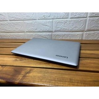 Laptop siêu mỏng, nhẹ Lenovo idiapad 120s chíp thế hệ mới ram 2gb ssd 32gb win10 zin
