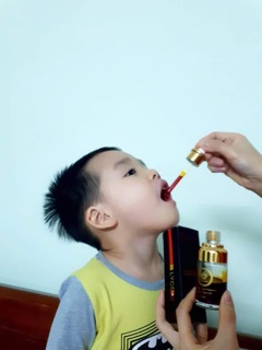 DẦU GẤC LYCO OIL