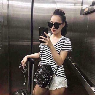 Com bo 04 Áo phông trơn HM, UNI