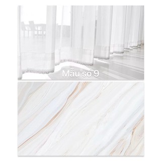 [Lạ Decor] Nền 3d 2 mặt chụp ảnh sản phẩm